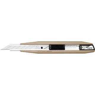 NT Cutter AR30D-WB Kunststoff-Gehäuse wood beige