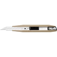 NT Cutter AR30D-WB Kunststoff-Gehäuse wood beige