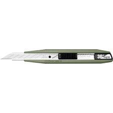 NT Cutter AR30D-LG Kunststoff-Gehäuse leaf green