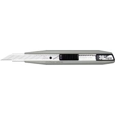 NT Cutter AR30D-SG Kunststoff-Gehäuse stone grey