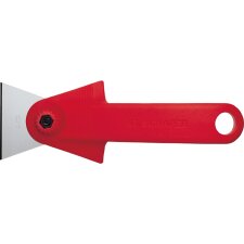 NT Cutter Schaber SC-2P Klingenbreite: 60 mm rot