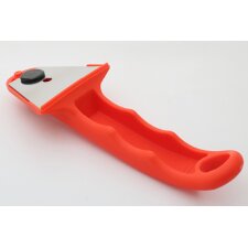 NT Cutter Schaber SC-2P Klingenbreite: 60 mm rot