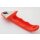 NT Cutter Schaber SC-2P Klingenbreite: 60 mm rot