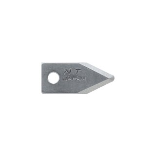 NT Cutter Ersatzklinge BC-1P Klingenbreite: 9 mm