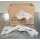 ELVE Packpapier 380 mm x 360 m weiß im Karton