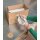 ELVE Packpapier 380 mm x 360 m weiß im Karton