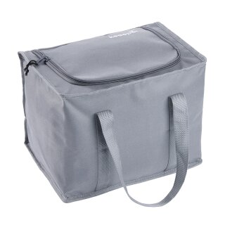 keeeper Isoliertasche "johann" Größe L graphite