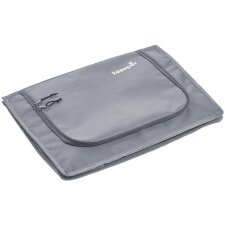 keeeper Isoliertasche "johann" Größe L graphite