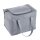 keeeper Isoliertasche "johann" Größe L graphite
