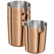 APS Ausgießer ALLURE 30 ml kupfer 4er Set