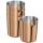 APS Ausgießer ALLURE 40 ml kupfer 4er Set