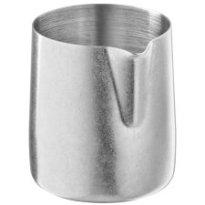 APS Ausgießer FLOW 150 ml silber 18/8 Edelstahl