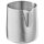 APS Ausgießer FLOW 150 ml silber 18/8 Edelstahl