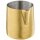 APS Ausgießer FLOW 150 ml gold aus 18/8 Edelstahl