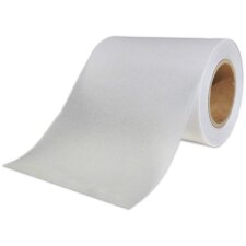 RNK Verlag Haftnotizen-Nachfüllrolle transparent 60...