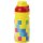 LEGO Trinkflasche BRICK PATTERN 390 ml gelb