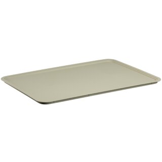 NHG Deckel für Aufbewahrungsbox AKITA STORAGE L hellbeige