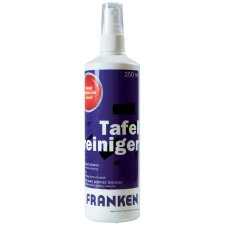FRANKEN Whiteboard-Reinigungsspray U-Act! Line 250 ml