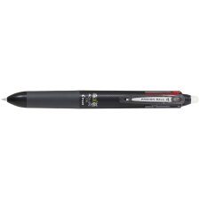 PILOT 4-Farb-Tintenroller FRIXION 4 COLORS schwarz