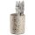 APS Besteckbehälter TERRAZZO Beton beige