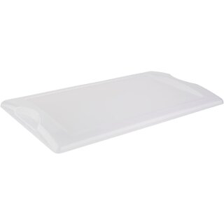 APS Deckel für Besteckbehälter GN 1/1 transparent