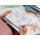 sigel Notizbuch Jolie Beauty "Enchanted Heart" A5