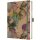 sigel Notizbuch Jolie Pure "Cottonflowers" DIN A5 liniert