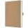 sigel Notizbuch Jolie Pure "Mint" DIN A5 blanko 96 Blatt