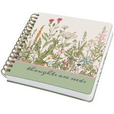 sigel Spiralbuch Jolie Inspire Square "Wild...