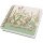sigel Spiralbuch Jolie Inspire Square "Wild Herbs" ca. DIN A5 quadratisch