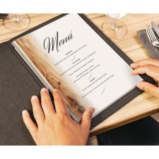 sigel Design-Papier "Oak" DIN A4 90 g/qm