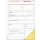 sigel Formularbuch "Reparaturbuch" A4 2 x 40 Blatt selbstdurchschreibend