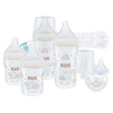 NUK Perfect Match Starter Set 9-teilig