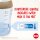 NUK Perfect Match Starter Set 9-teilig