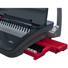 GBC Plastikbindegerät CombBind CB12...