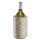 APS Flaschenkühler TERRAZZO Beton beige