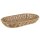 APS Brotkorb COVE oval 280 x 160 mm beige