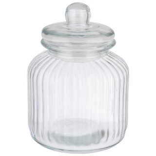 APS Vorratsglas COOKIEGO 3,7 Liter