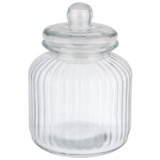 APS Vorratsglas COOKIEGO 3,7 Liter