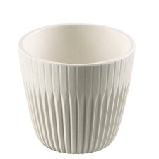 APS Schale LINEO 180 ml braun 6er Set