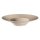 APS Pastateller NERO Durchmesser: 290 mm sand