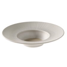APS Pastateller BLUSH Durchmesser: 290 mm beige