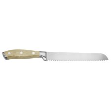 APS Brotmesser Edelstahl/Buchenholz Länge: 340 mm