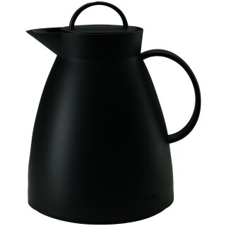 alfi Isolierkanne DAN 1,0 Liter velvet black