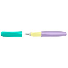 Pelikan Twist Füllhalter Color Blocking light