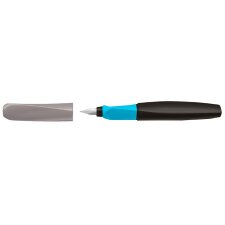 Pelikan Twist Füllhalter Color Blocking dark