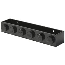 LEGO Bücherregal BOOK RACK Breite: 478 mm schwarz