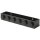 LEGO Bücherregal BOOK RACK Breite: 478 mm schwarz