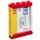 LEGO Bilderrahmen PICTURE FRAME (B)191 x (H)268 mm schwarz