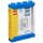 LEGO Bilderrahmen PICTURE FRAME (B)191 x (H)268 mm schwarz